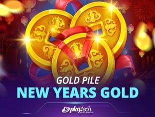 Gold Pile_ New Years Gold game thumbnail