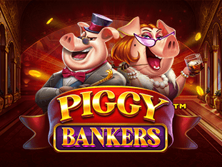 Piggy Bankers™ game thumbnail