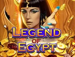 Legend Of Egypt game thumbnail