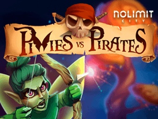 Pixies Vs Pirates game thumbnail