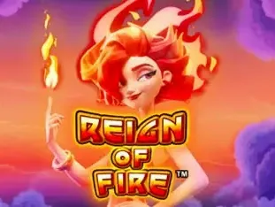 Reign Of Fire game thumbnail