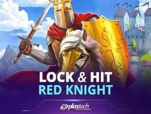 Lock & Hit_ Red Knight™ game thumbnail