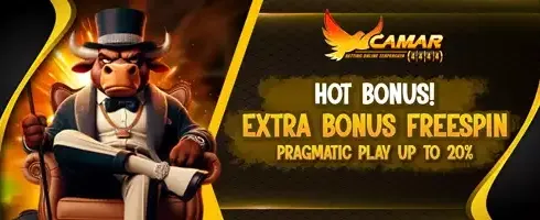 Bonus Free Spins Pragmatic Play image