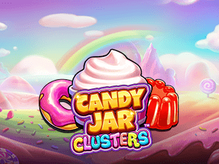 Candy Jar Clusters™ game thumbnail