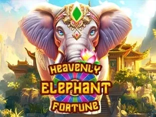 Heavenly Elephant Fortune game thumbnail