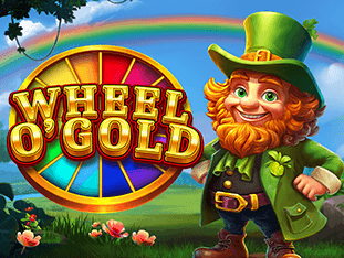 Wheel O’gold game thumbnail