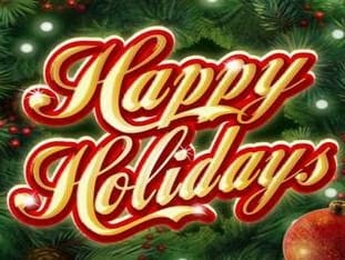 Happy Holidays game thumbnail
